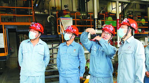 中國石化S Zorb技術(shù)研發(fā)及計(jì)算機(jī)軟硬件設(shè)備應(yīng)用實(shí)踐