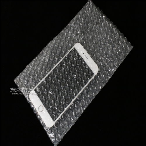 環保氣泡袋 偉征包裝制品 氣泡袋圖片