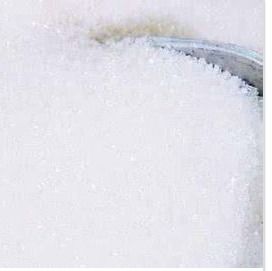 白糖和白砂糖有什么區別