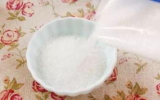 炒菜放白糖，好處多多，很多人還不知道