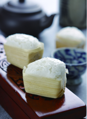 一樣的四川小吃，別樣的四川味道 侃膳齋缽缽雞中的白糖